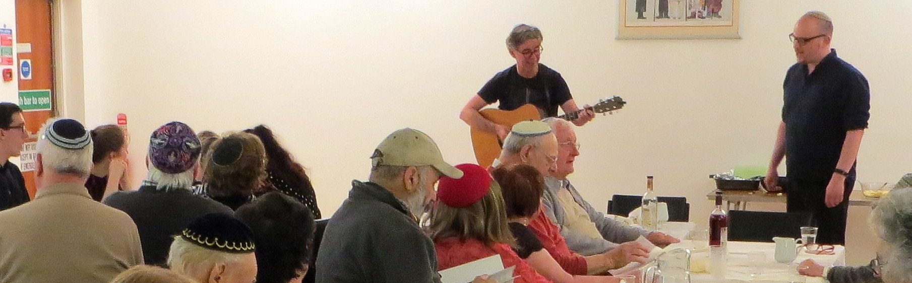 Shabbat Resouled: a perfect 10!